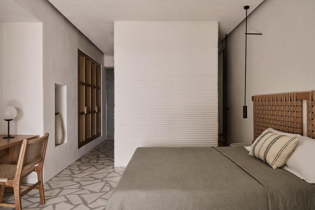 Archipelagos All Suites Elia  Eksteriør billede