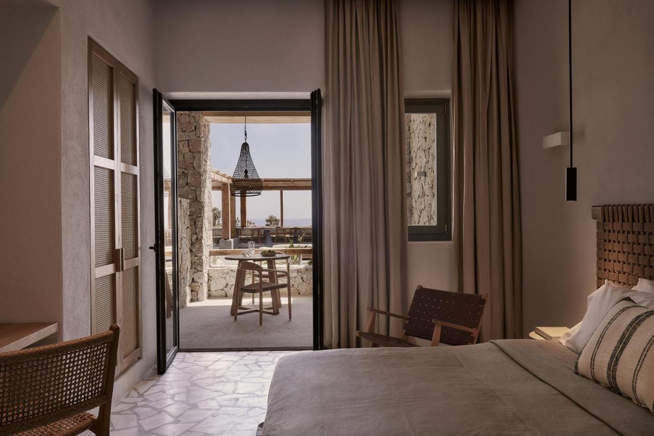 Archipelagos All Suites Elia  Eksteriør billede