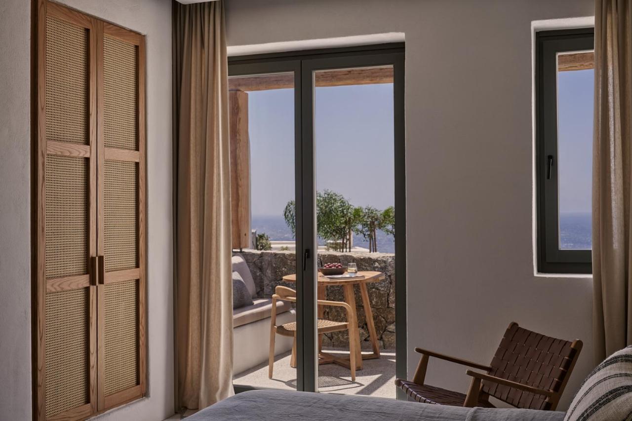 Archipelagos All Suites Elia  Eksteriør billede