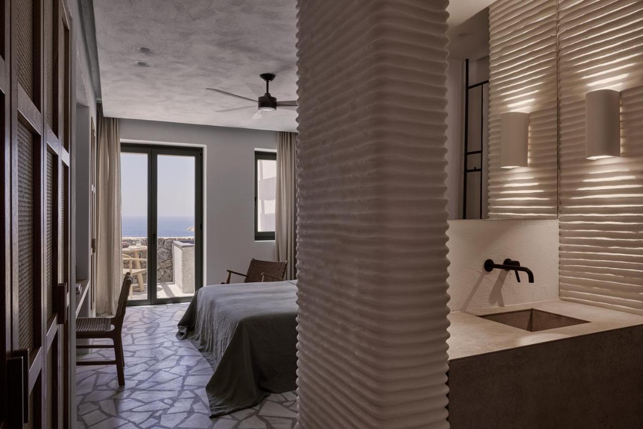 Archipelagos All Suites Elia  Eksteriør billede