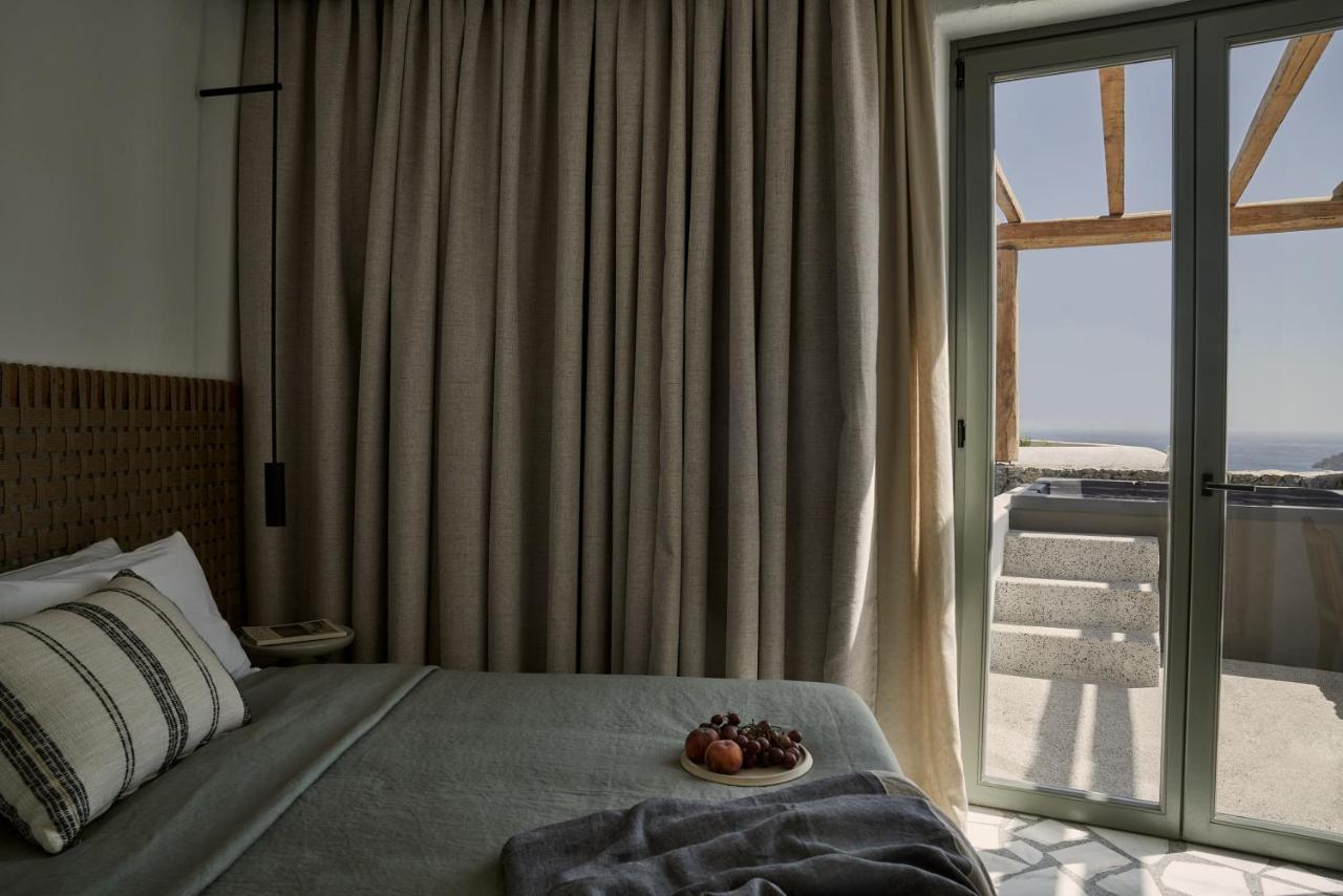 Archipelagos All Suites Elia  Eksteriør billede