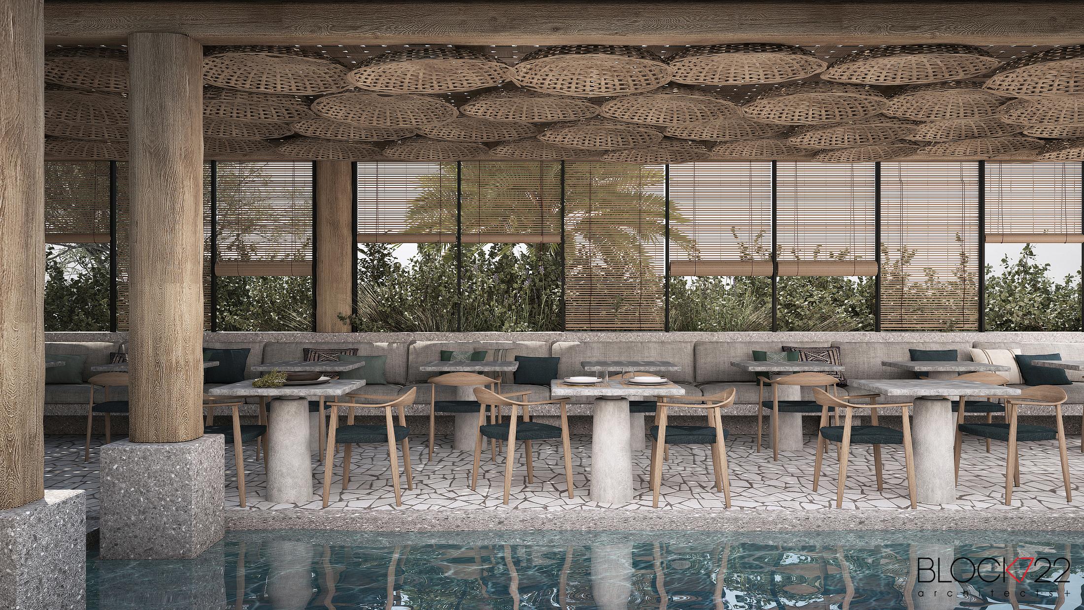 Archipelagos All Suites Elia  Eksteriør billede