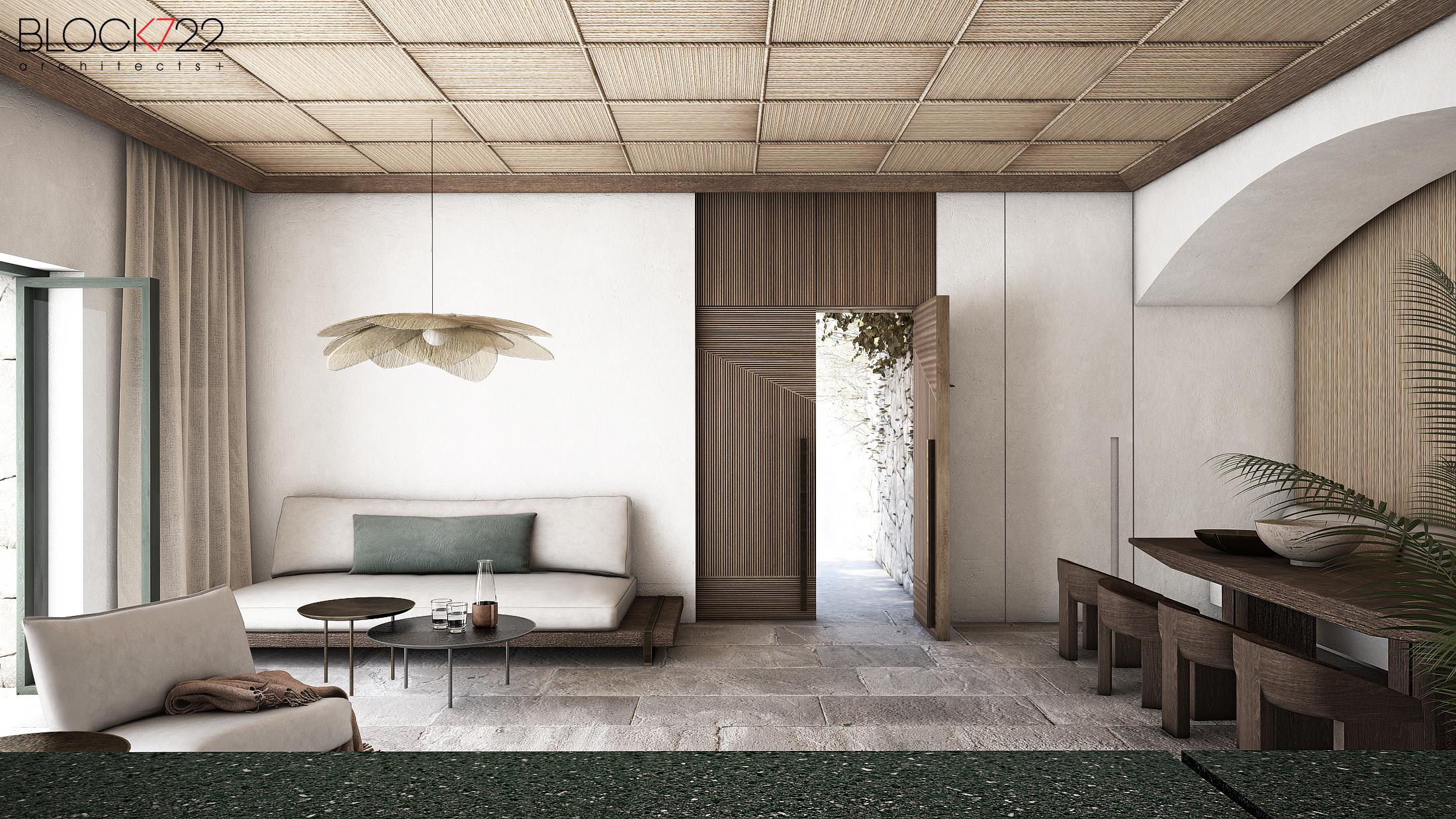 Archipelagos All Suites Elia  Eksteriør billede